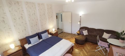 Fürdő Apartman4