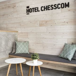Hotel Chesscom Budapest11