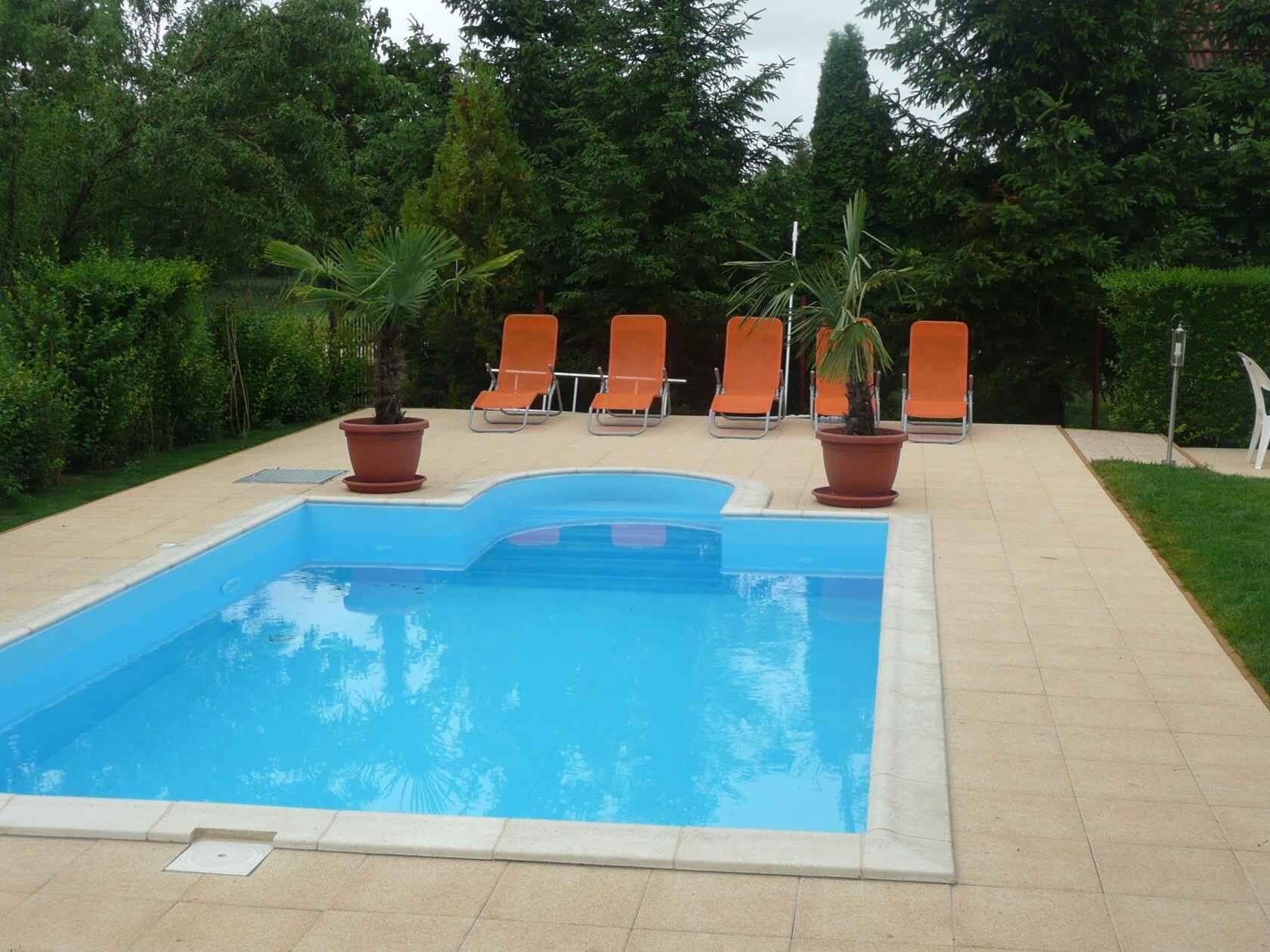 Penzer Apartman – Gyenesdiás