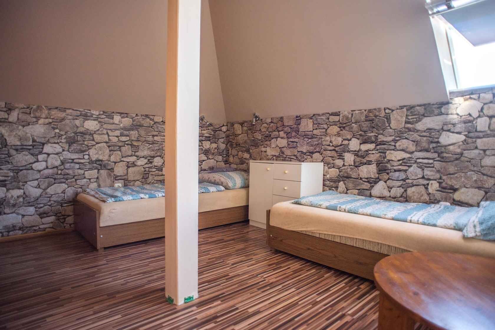 Penzer Apartman – Gyenesdiás fotó 9