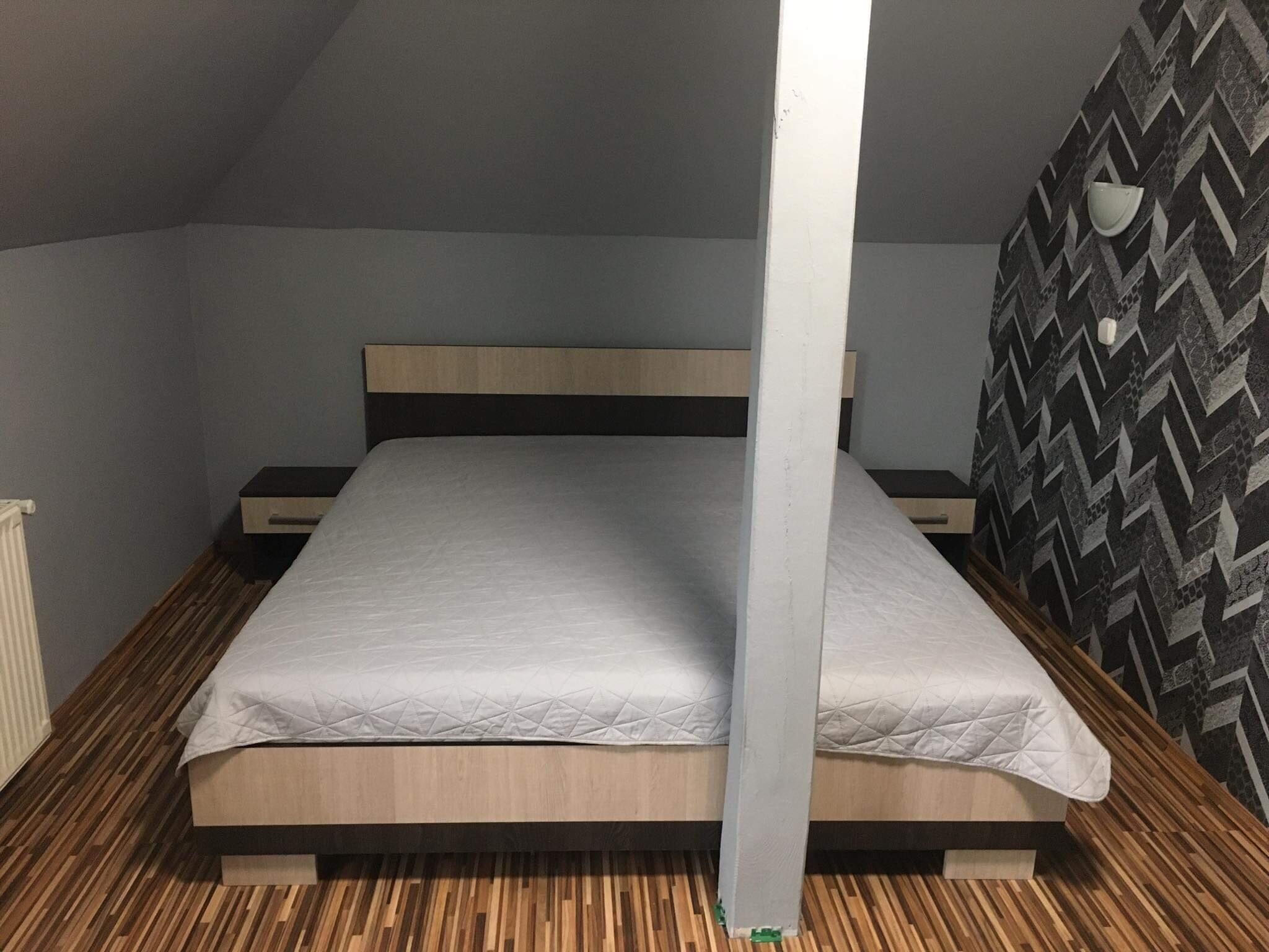 Penzer Apartman – Gyenesdiás fotó 1