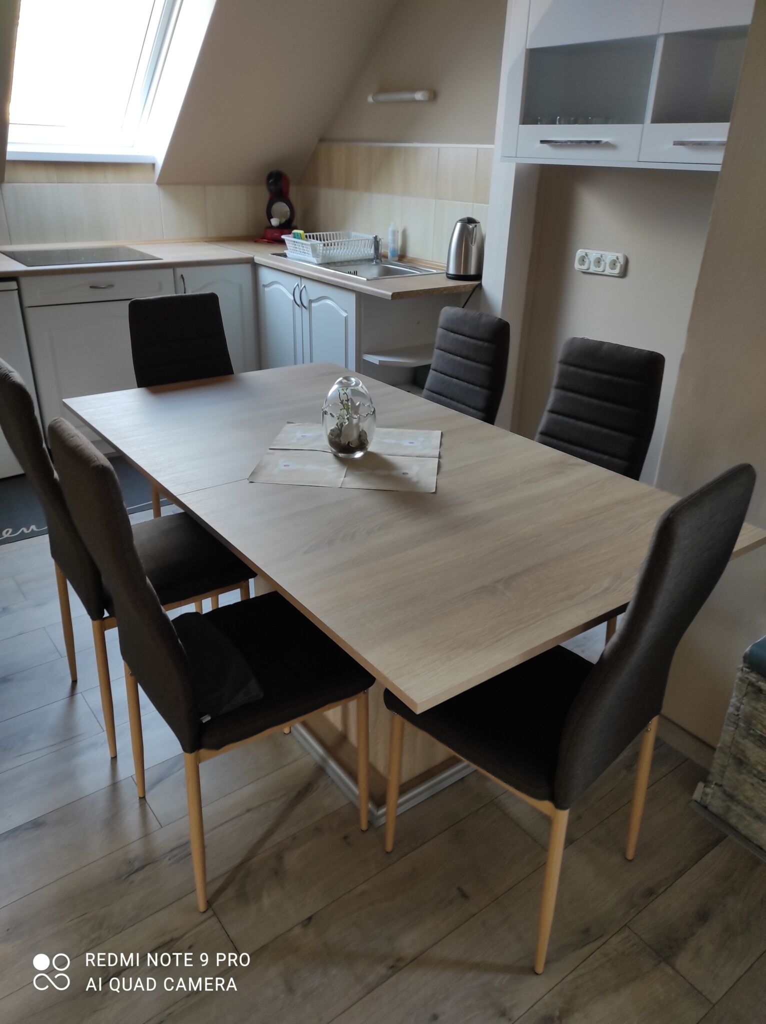 Penzer Apartman – Gyenesdiás fotó 4