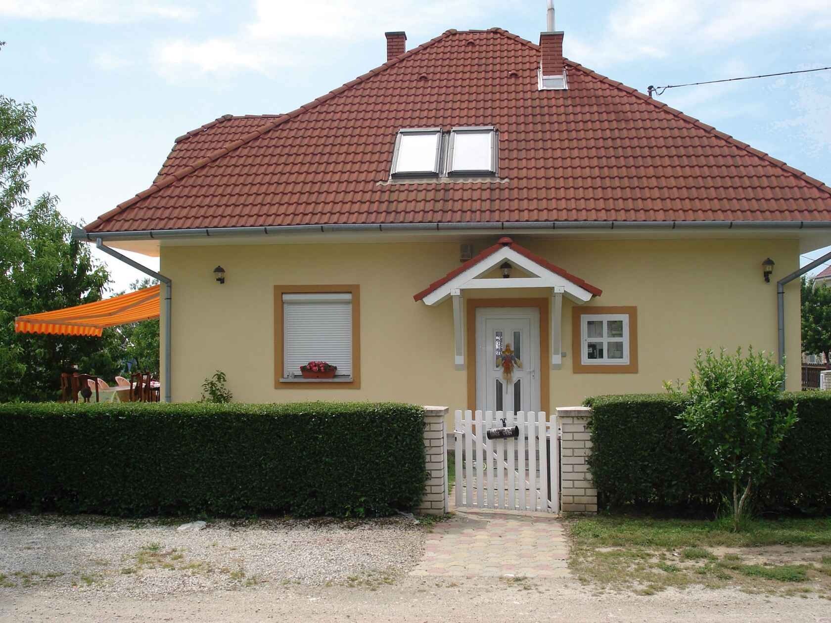 Penzer Apartman – Gyenesdiás fotó 7