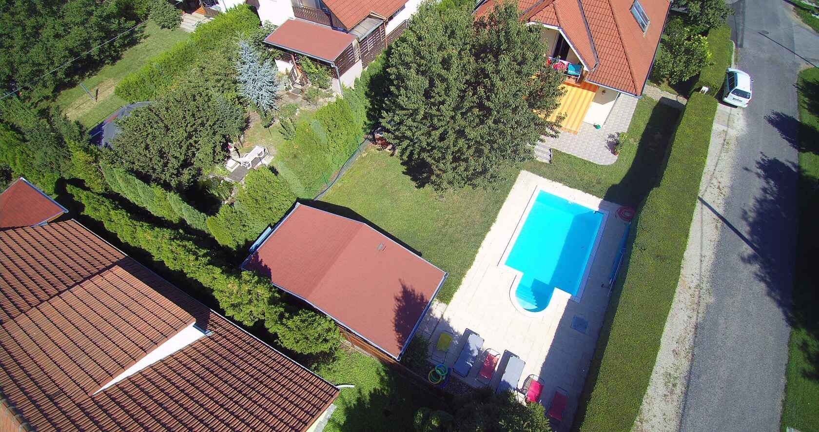 Penzer Apartman – Gyenesdiás fotó 8