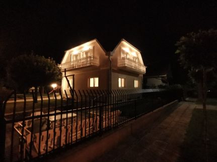 Family Garden Apartman5