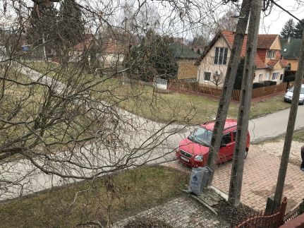 Illés Apartman Harkány7