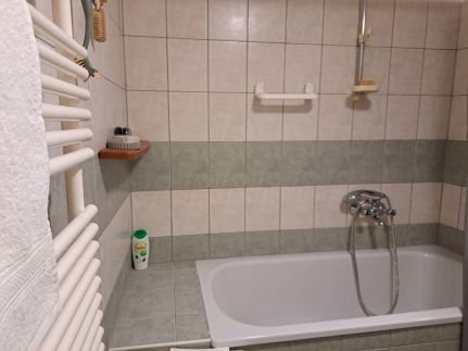 Rózsa Apartman12