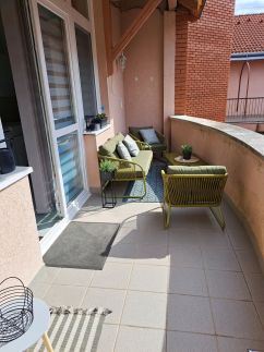 Rózsa Apartman14