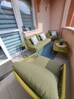 Rózsa Apartman17