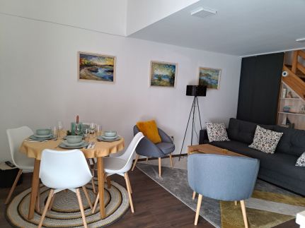 Rózsa Apartman4