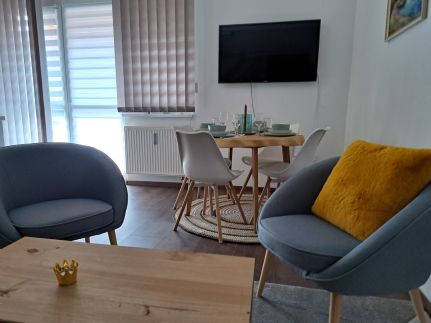 Rózsa Apartman5