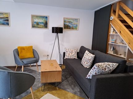 Rózsa Apartman6