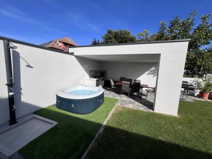 Napfény Terasz Apartman21