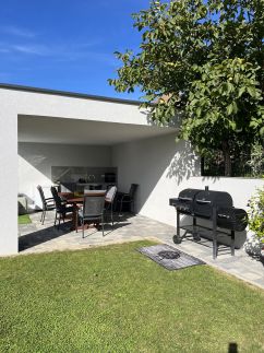 Napfény Terasz Apartman22