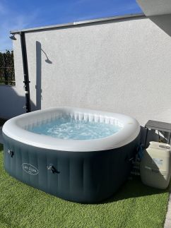 Napfény Terasz Apartman23