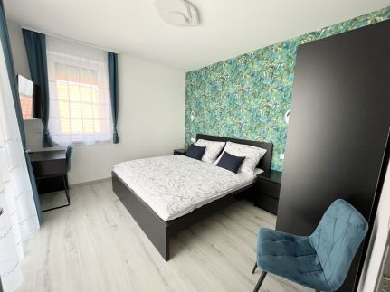 Napfény Terasz Apartman12