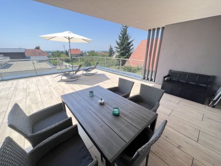 Napfény Terasz Apartman17