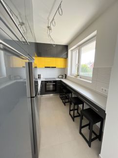 Napfény Terasz Apartman7