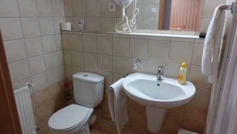 Thomas Apartman Zalakaros7