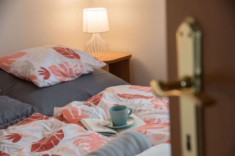 Chestnut Hill Apartman10