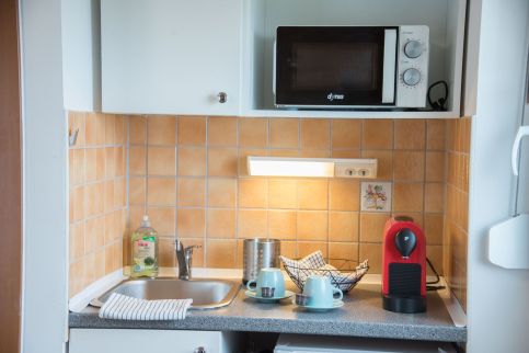 Chestnut Hill Apartman12