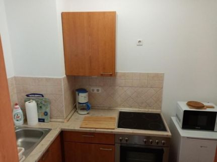 Lencsés Apartman-Club 2182