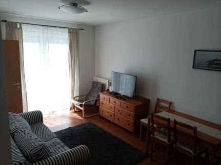 Lencsés Apartman-Club 2183