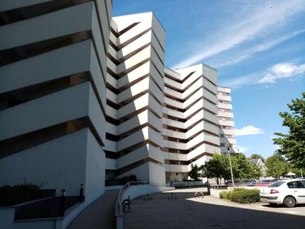 Lencsés Apartman-Club 218