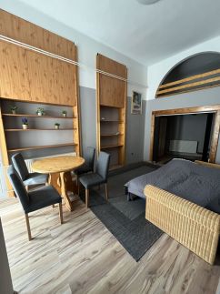 Benedek Apartman7
