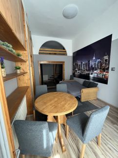 Benedek Apartman8
