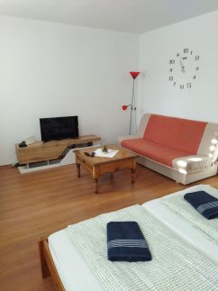 Kuckó Apartman8