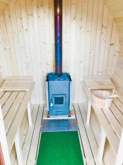 Relax Wellness Apartman98