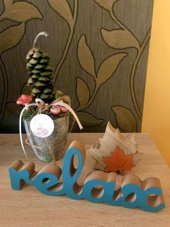 Relax Wellness Apartman18