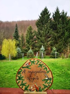 Relax Wellness Apartman19