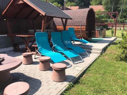 Relax Wellness Apartman33