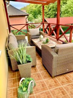 Relax Wellness Apartman28