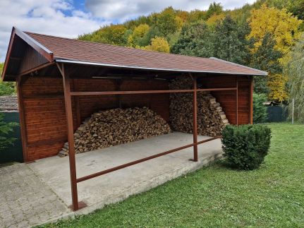 Relax Wellness Apartman72