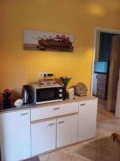 Relax Wellness Apartman32