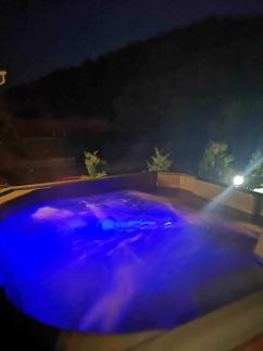 Relax Wellness Apartman33
