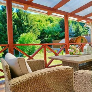Relax Wellness Apartman34
