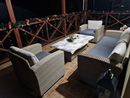 Relax Wellness Apartman97