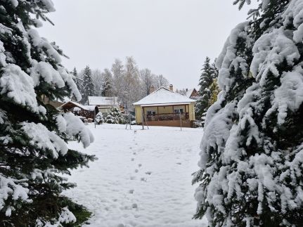 Relax Wellness Apartman105