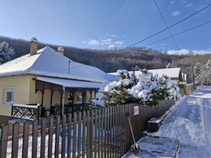 Relax Wellness Apartman108