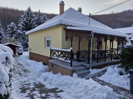 Relax Wellness Apartman110