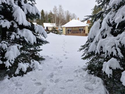 Relax Wellness Apartman113