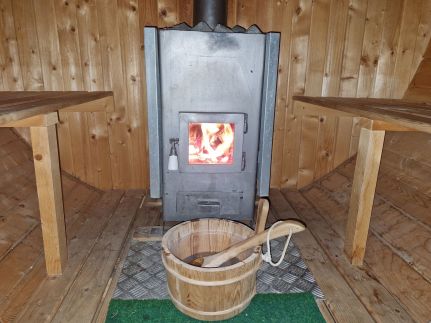 Relax Wellness Apartman137