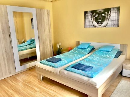 Relax Wellness Apartman17