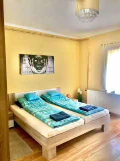 Relax Wellness Apartman18