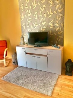 Relax Wellness Apartman19