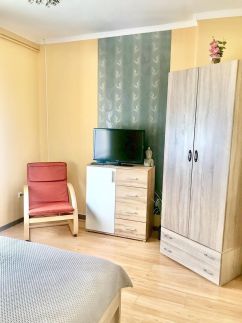 Relax Wellness Apartman23